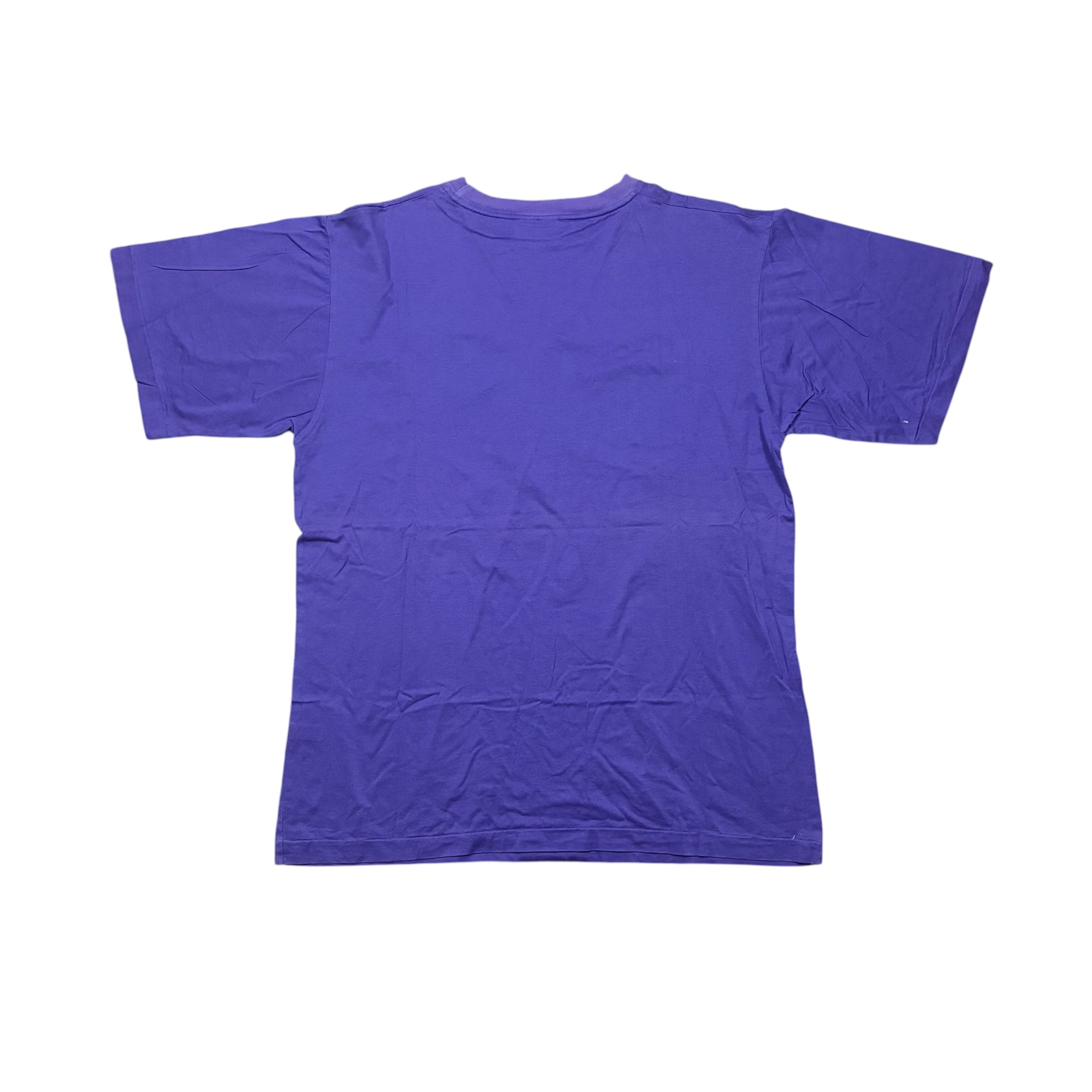 Purple killtec T-Shirt