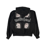 Motörhead „1916“ Zip-Up Hoodie