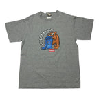 Tough Enough? Levi’s T-Shirt