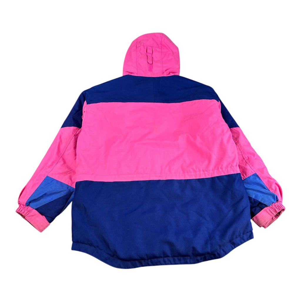 Columbia Pink Winter Jacket