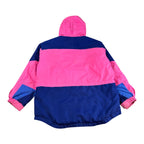 Columbia Pink Winter Jacket
