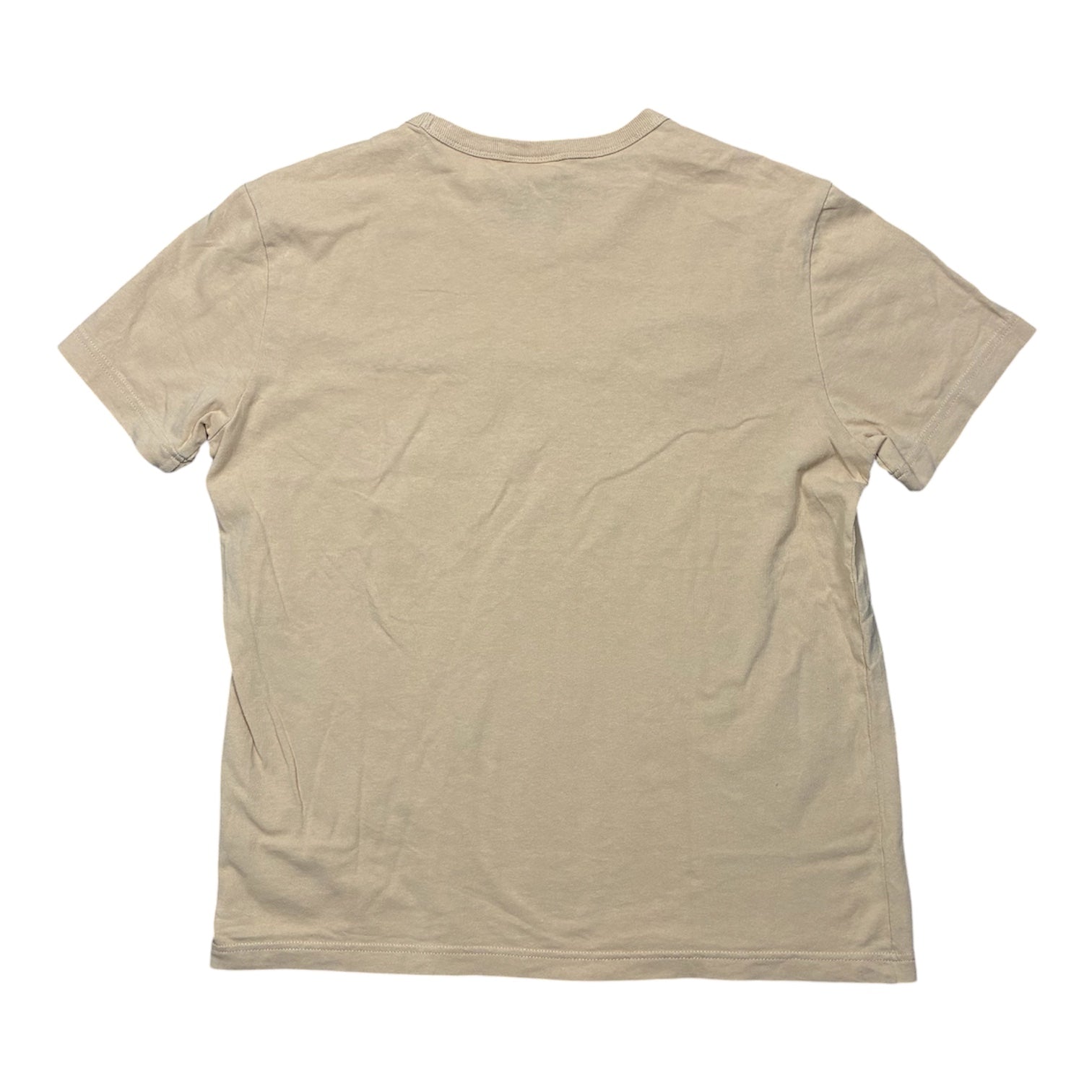 Champion Beige T-Shirt