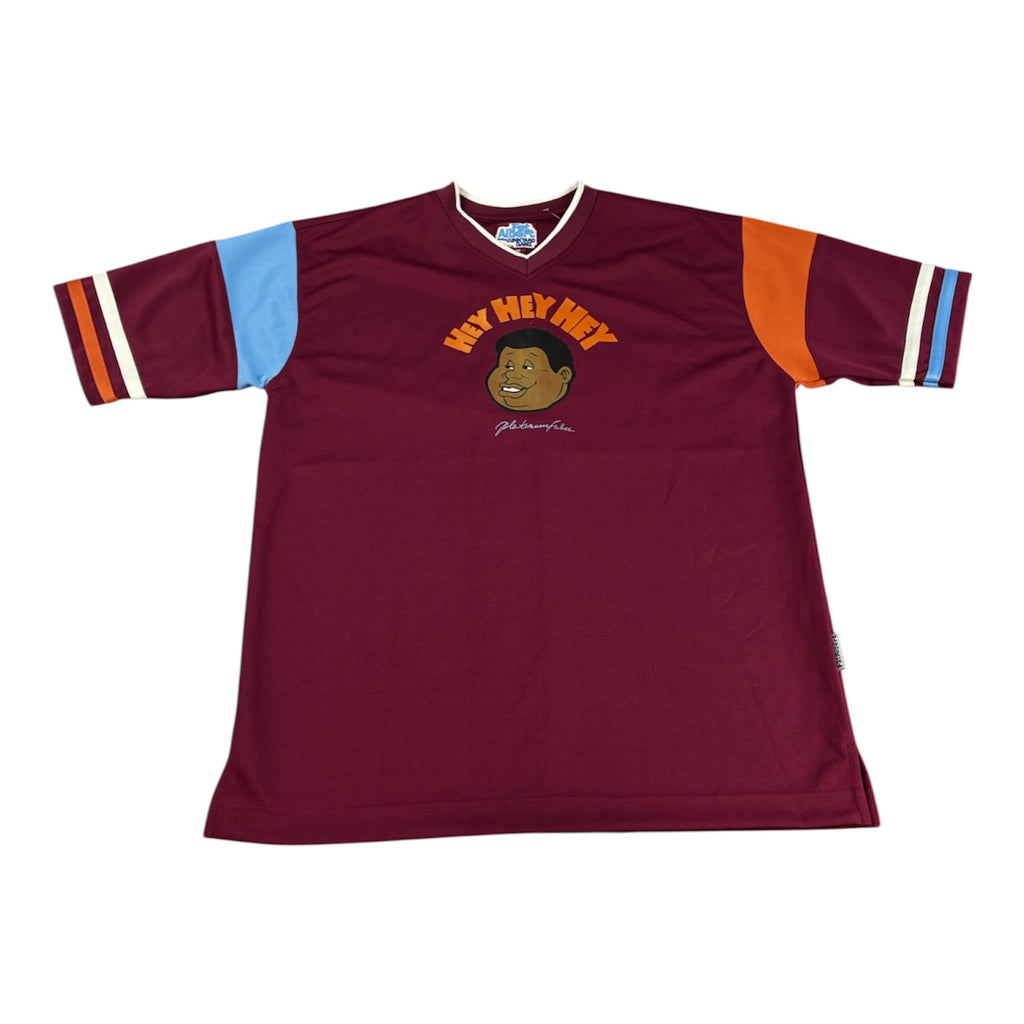 Fat Albert & the Junkyard Gang Vintage Jersey