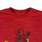 Bob Marley Vintage Soccer Sweater