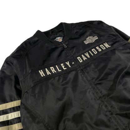 Harley Davidson Bomber Jacket