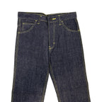 Tex Straight Leg Denim