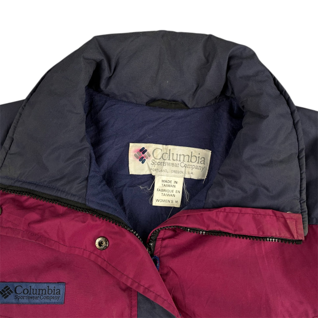 Columbia Winter Jacket