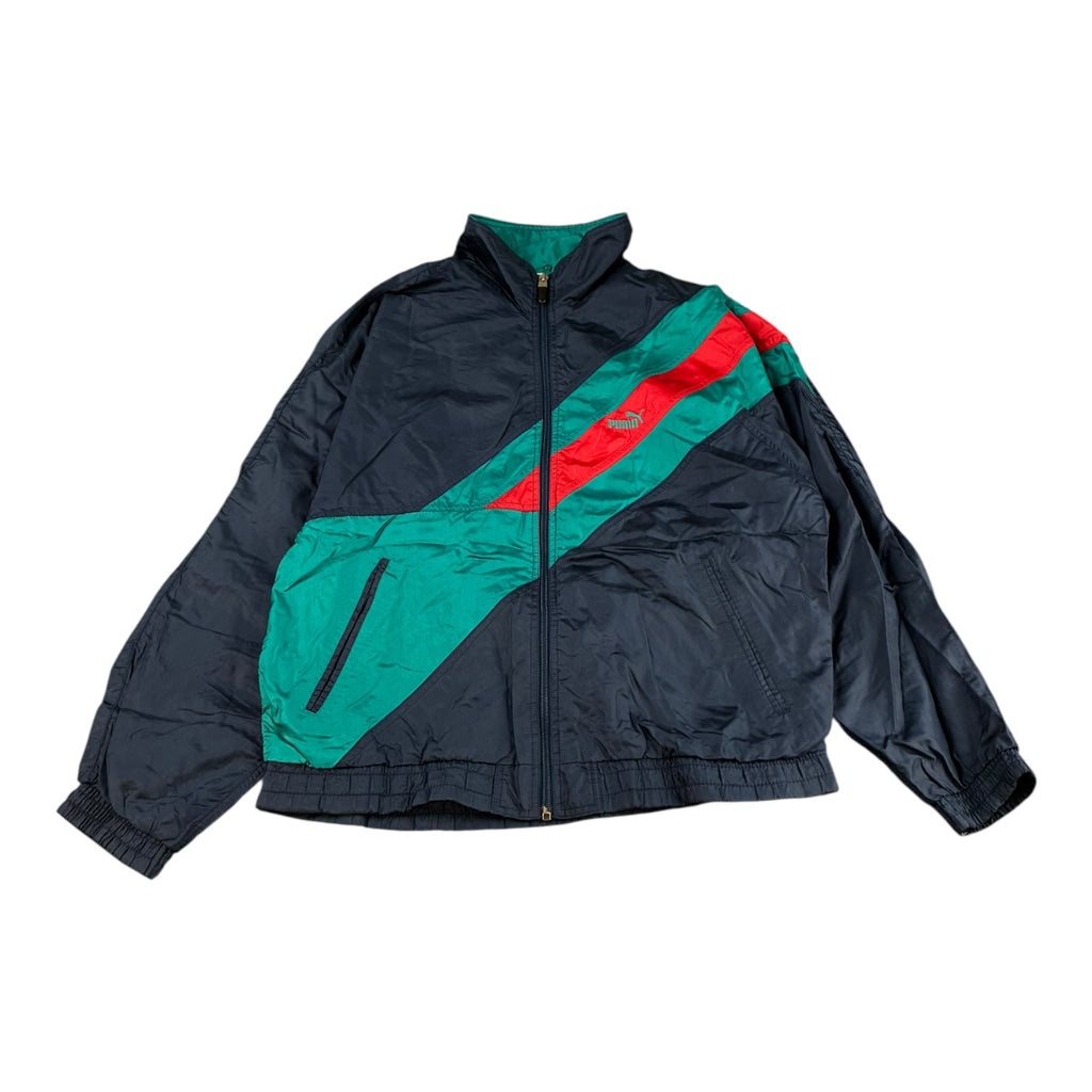 Puma Retro Track Jacket