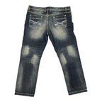 BPC Collection Y2K Baggy Denim