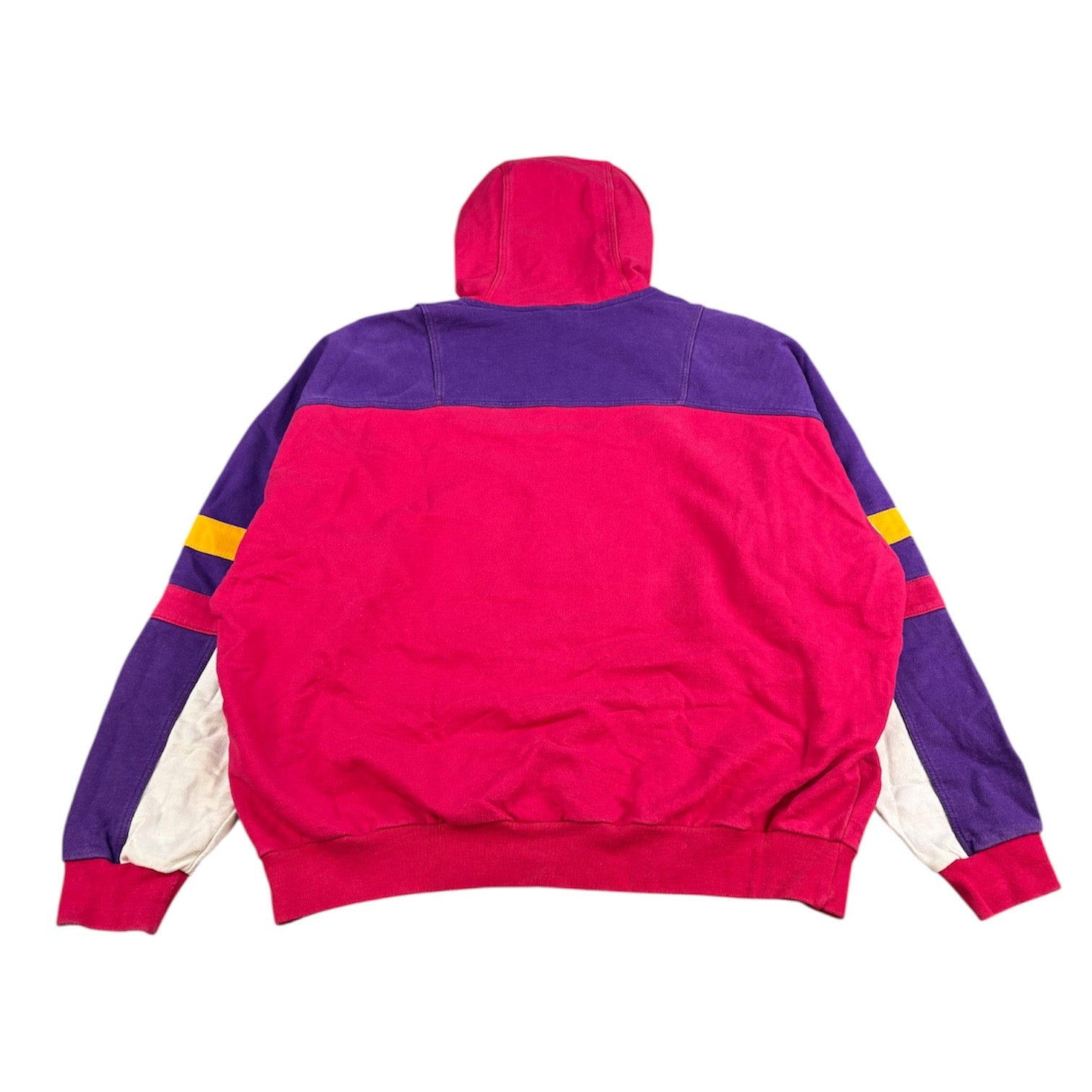 Puma Multicolor Vintage Hoodie