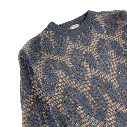 Jaeger Knit Sweater