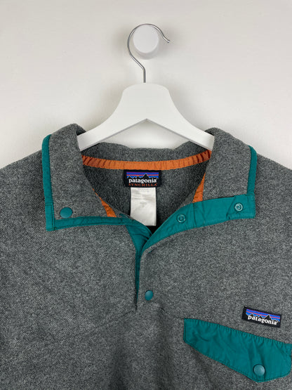 Patagonia Synchilla Fleece