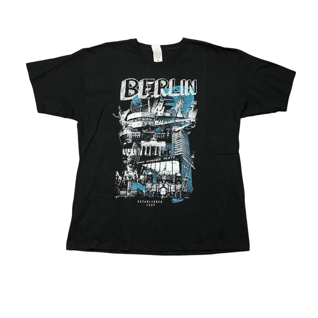 Berlin T-Shirt