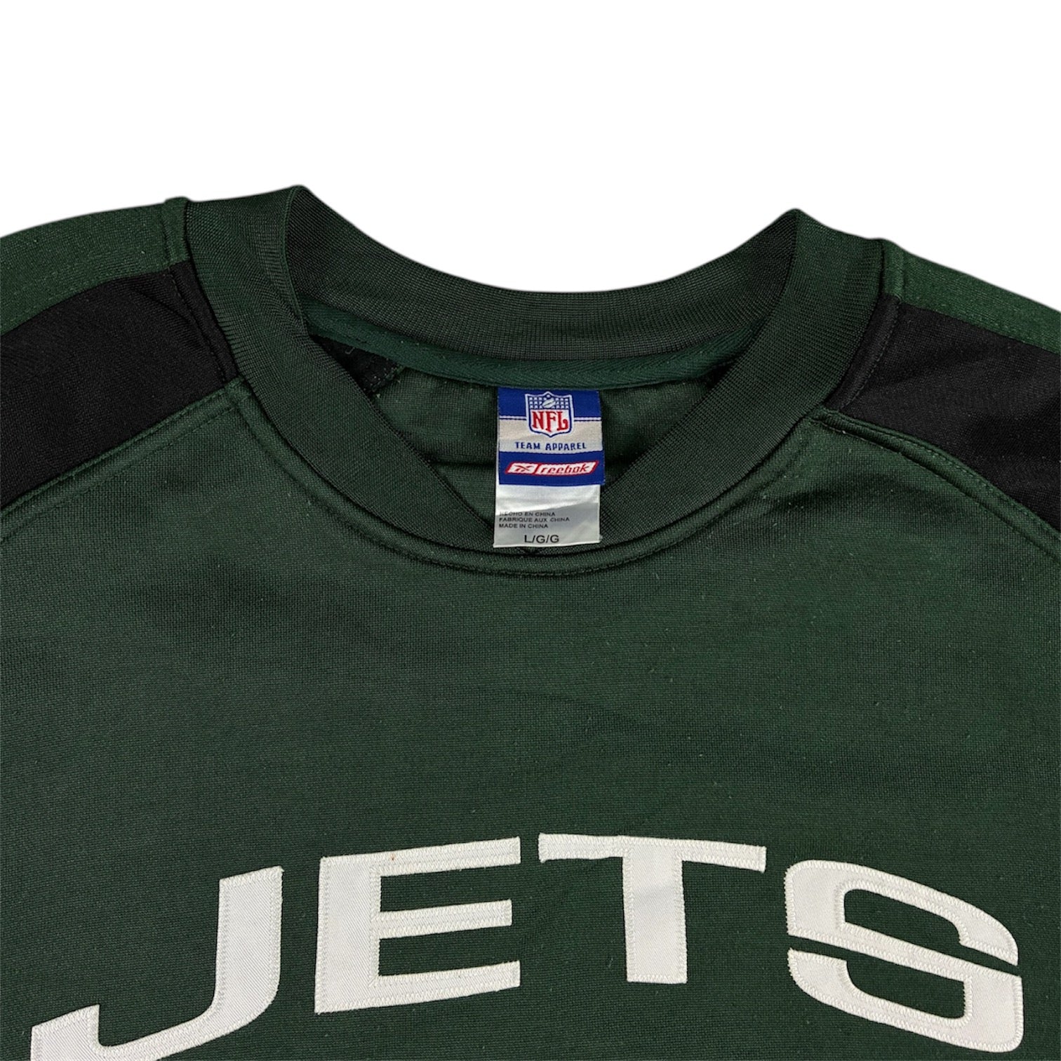 NFL x Jets Sweatshirt