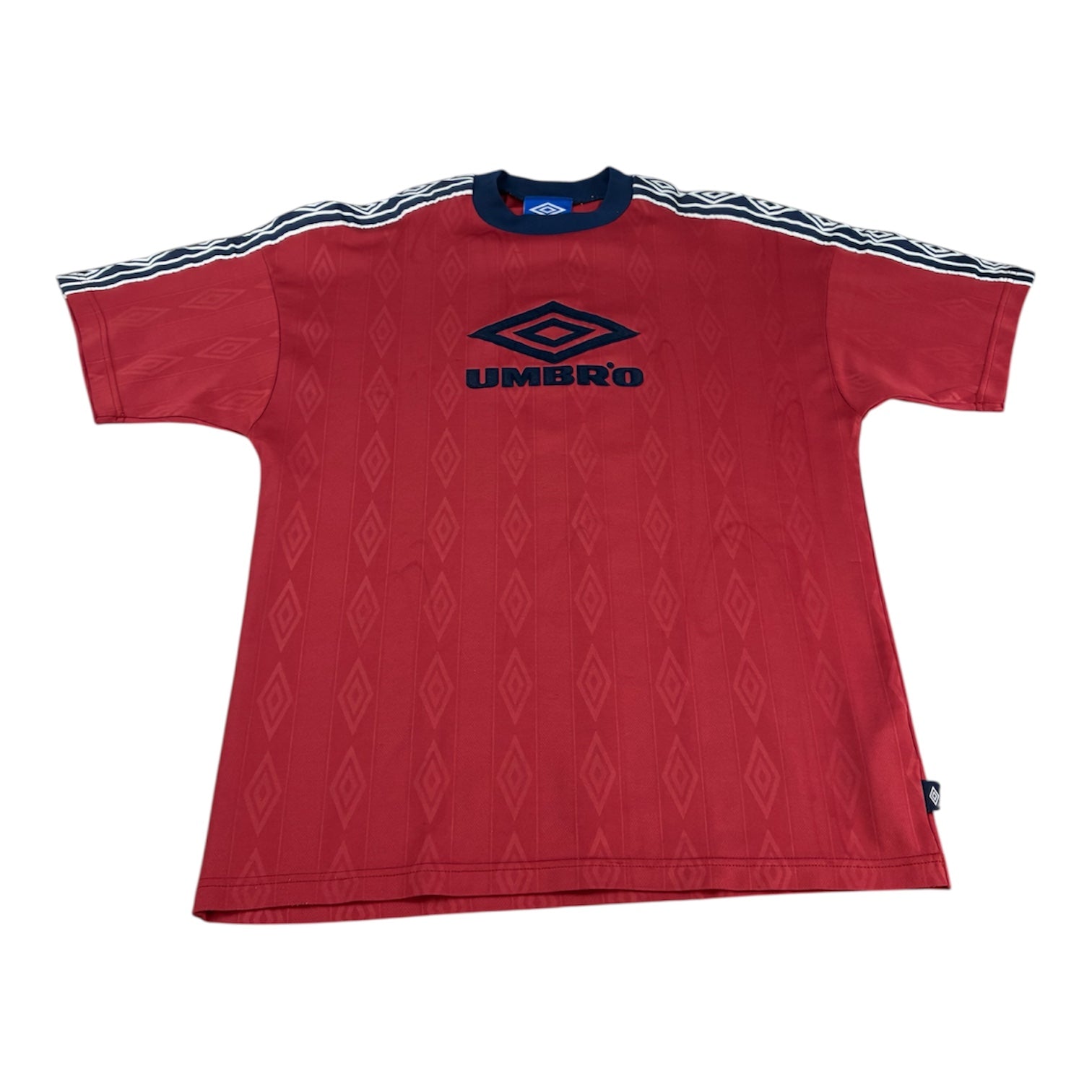Umbro Classic Jersey
