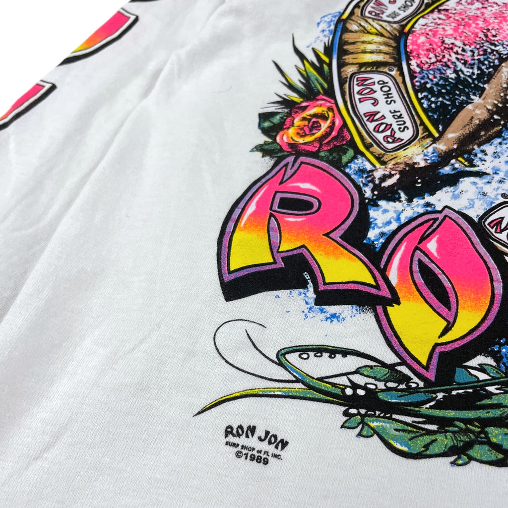 Surf Shop Florida L/S T-Shirt