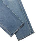 Levis 501 Premium Jeans Light Blue