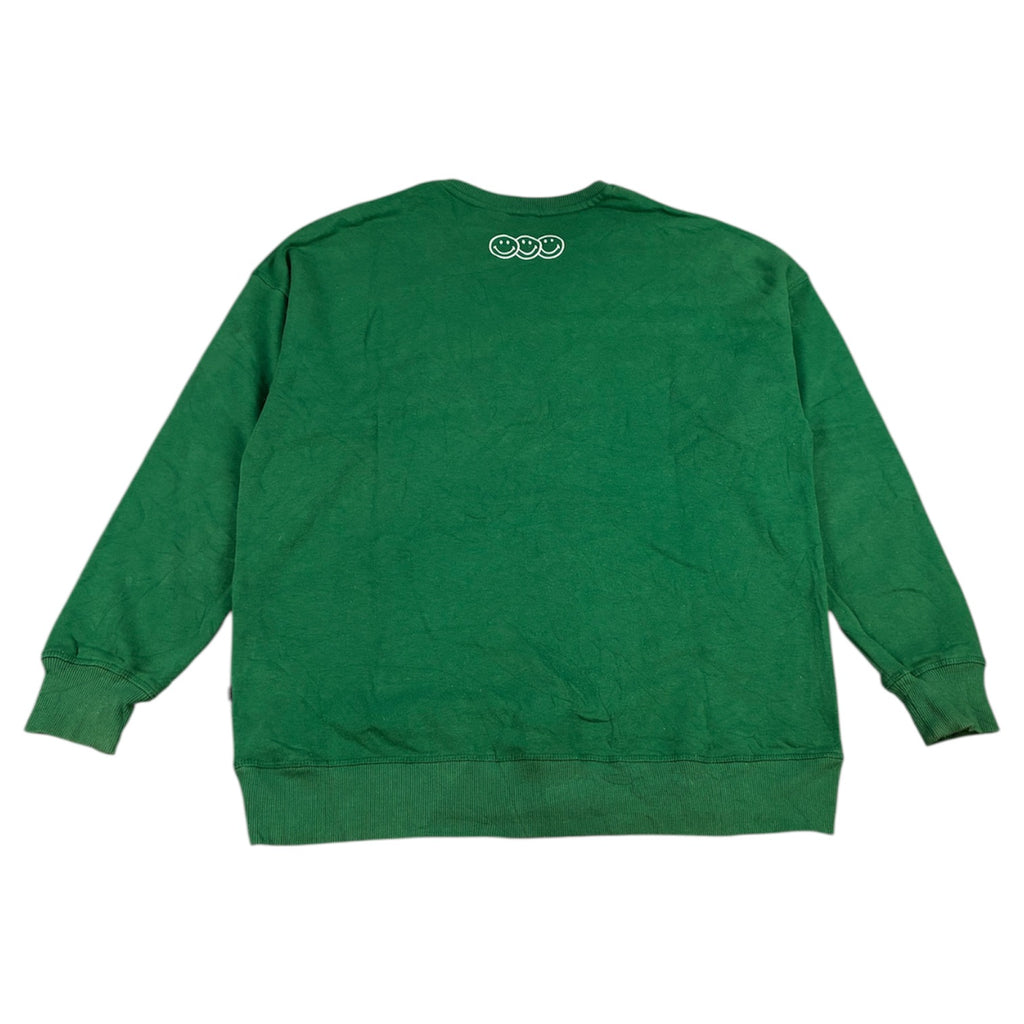 Happy & Free Hippie Sweatshirt