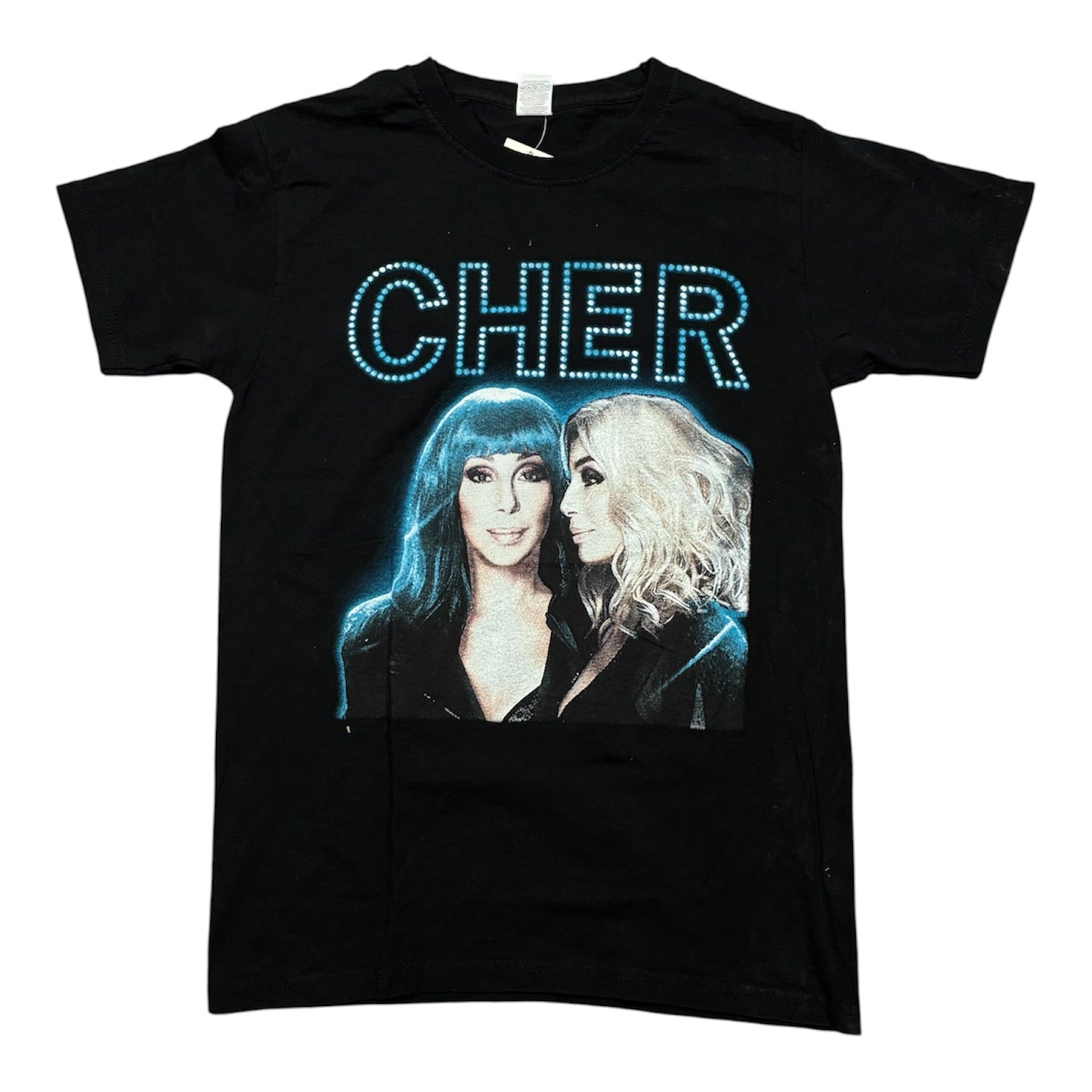 Cher T-Shirt