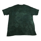 The Mountain Howling Wolf T-shirt