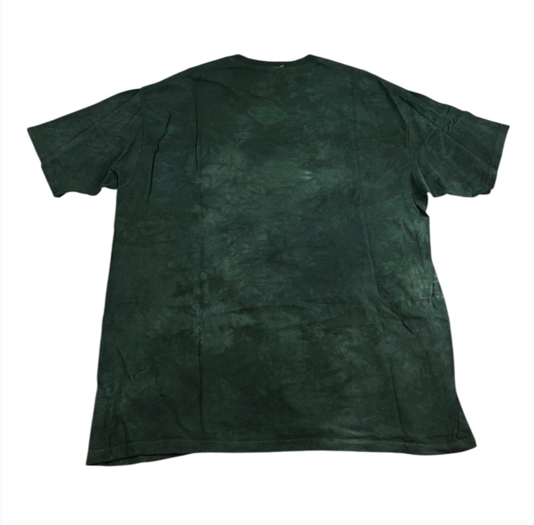 The Mountain Howling Wolf T-shirt