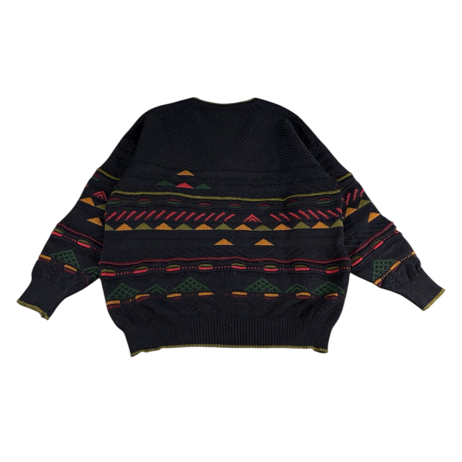 Limnos Knit Sweater