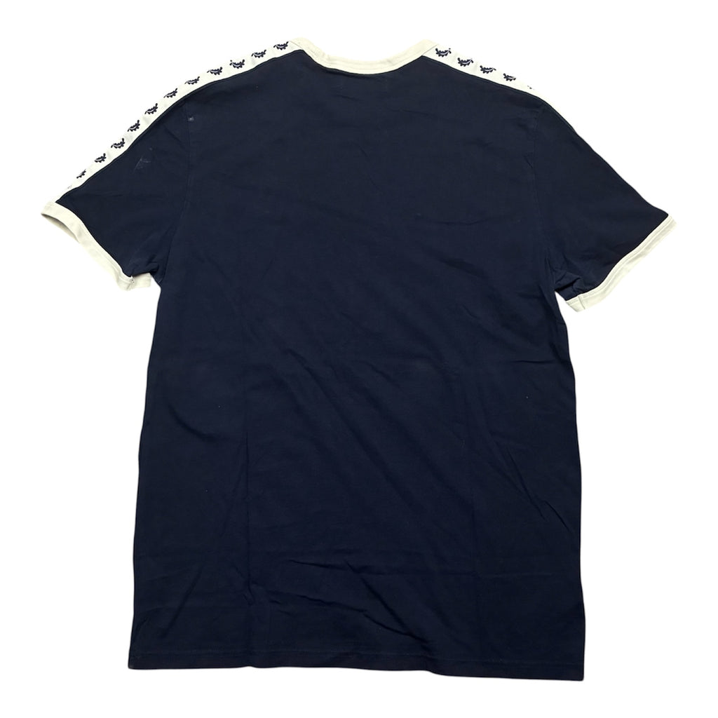 Fred Perry Navy T-Shirt