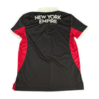 Party of 2 x New York Empire Jersey
