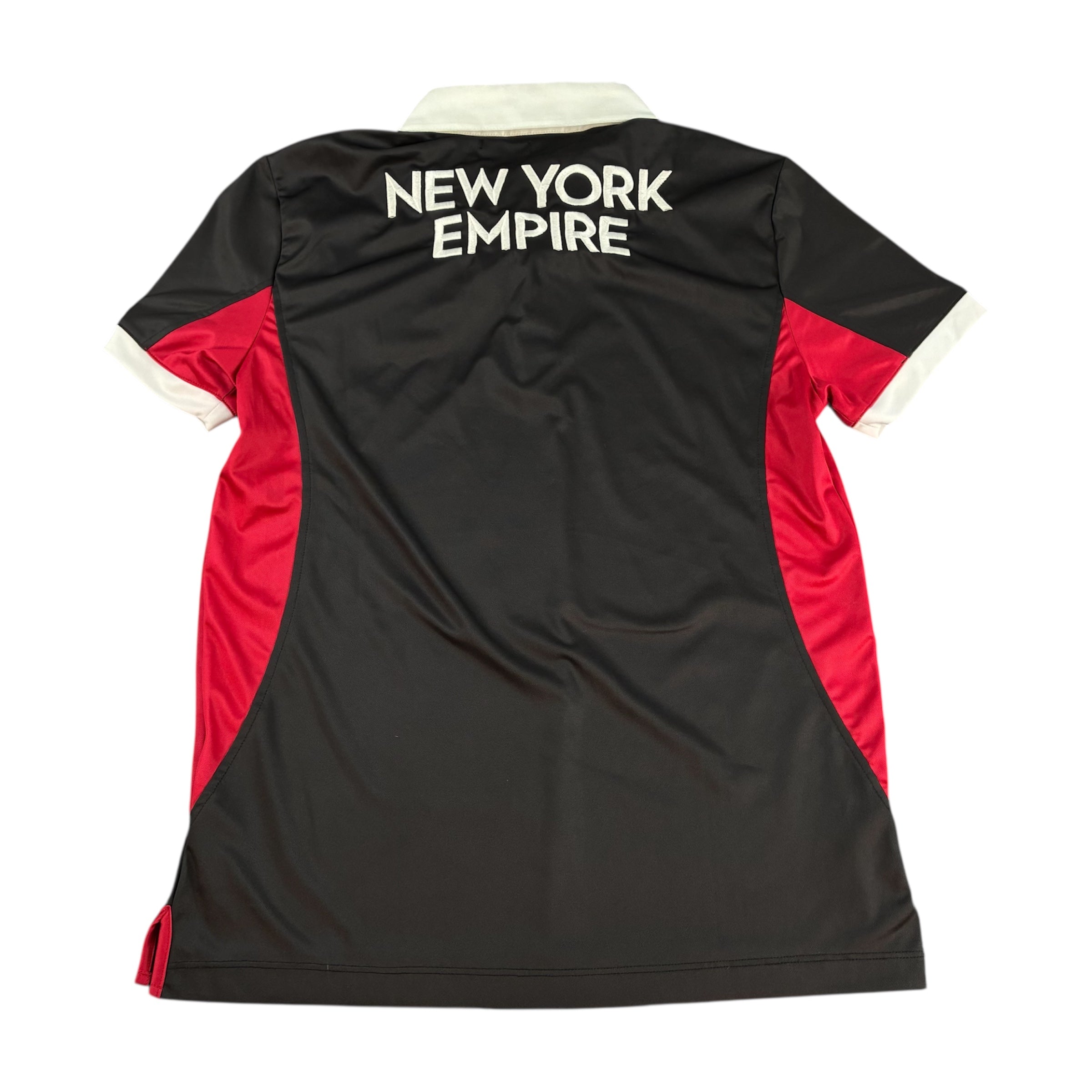 Party of 2 x New York Empire Jersey