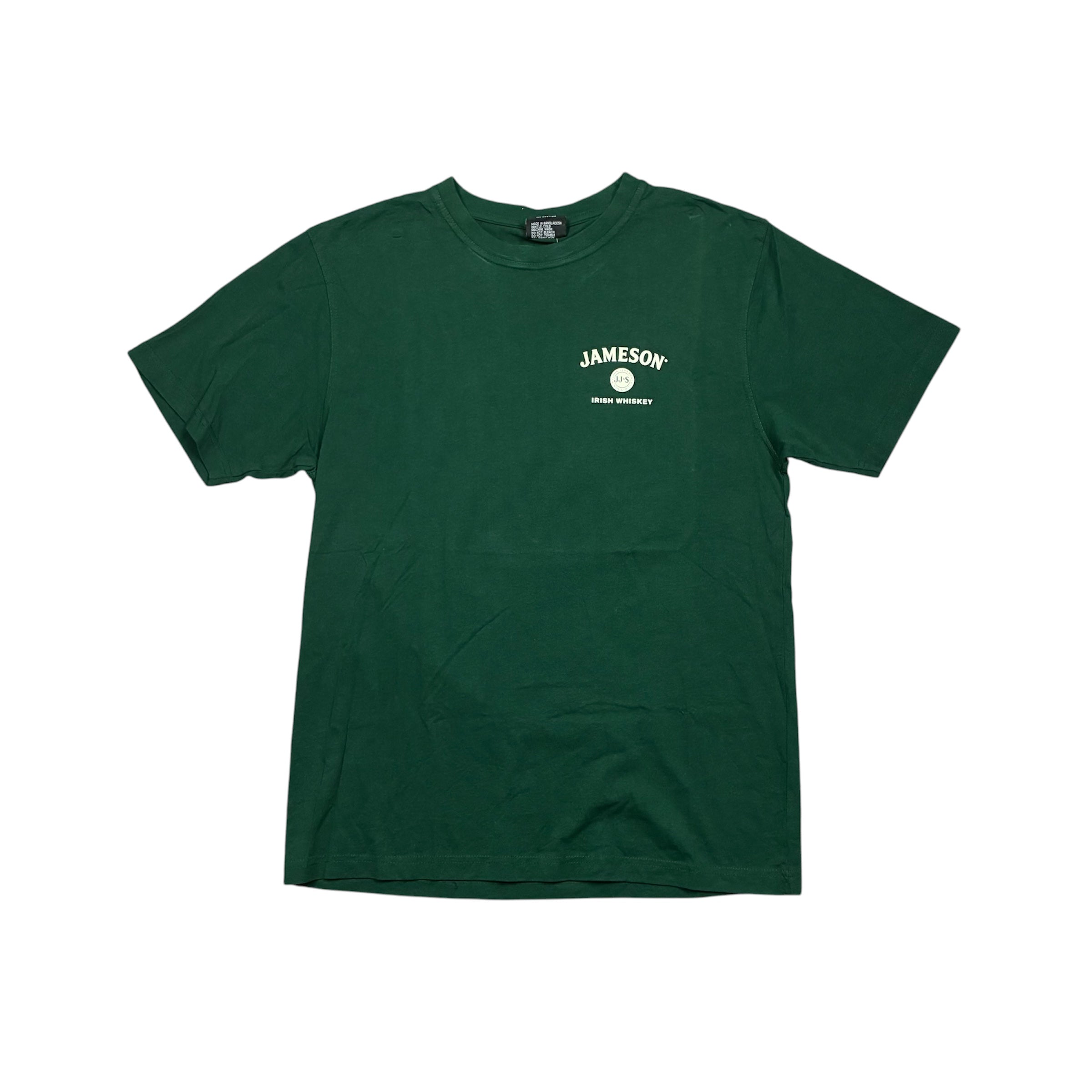 Jameson Irish whiskey T-Shirt