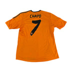 Adidas x Real Madrid „Chapo“ Jersey