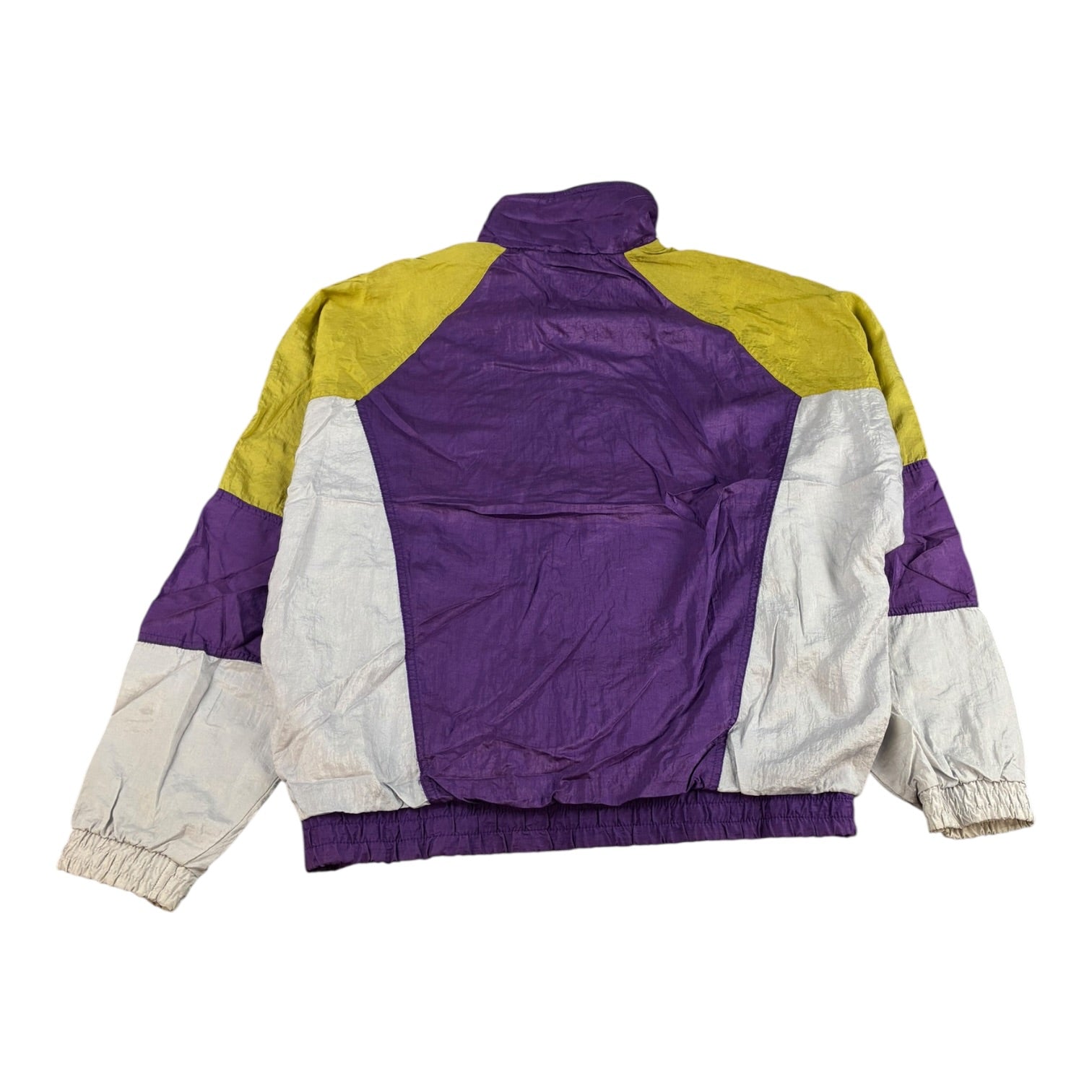 Puma Tailored Retro Track Jacket