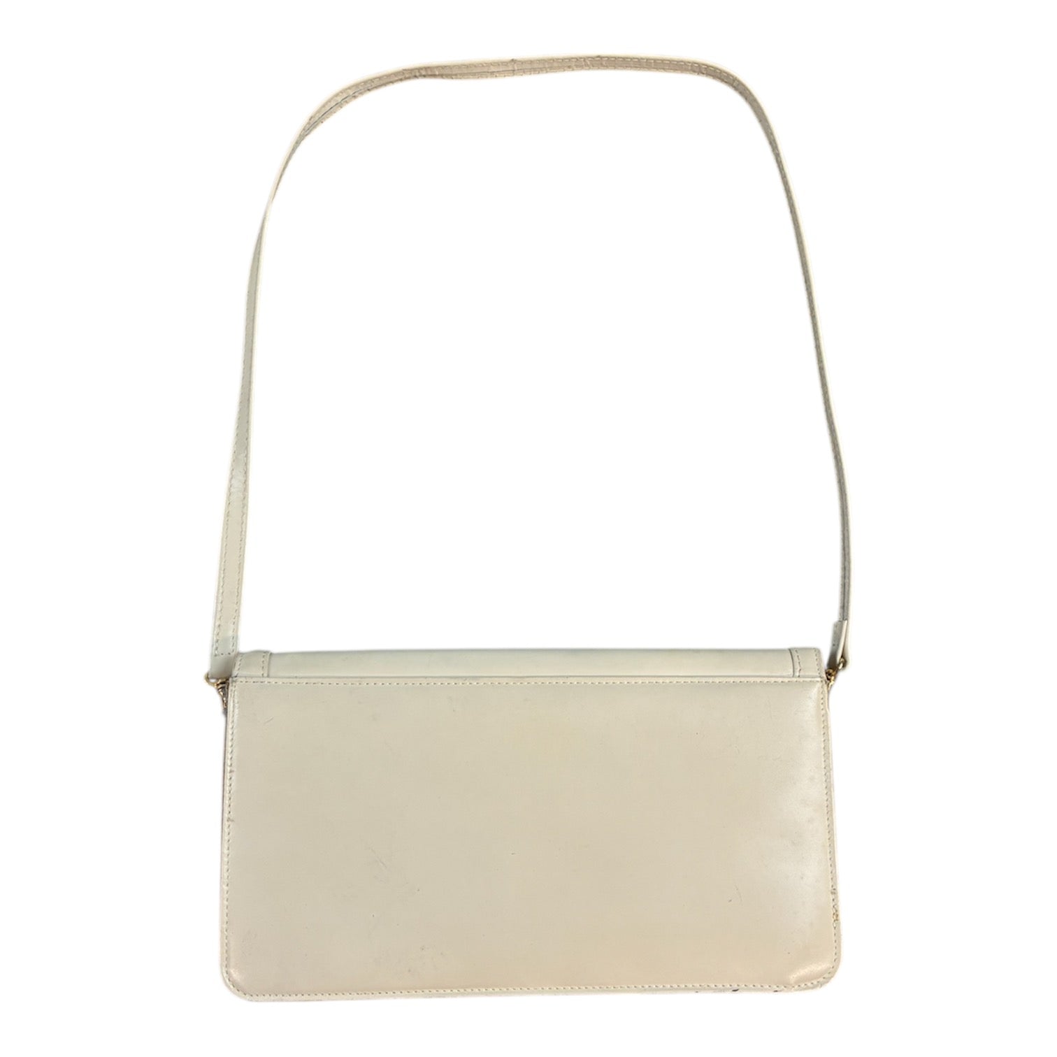 Vintage Classic Shoulder Bag