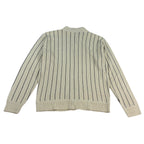 Tommy Hilfiger Vintage Zip-Up Knit
