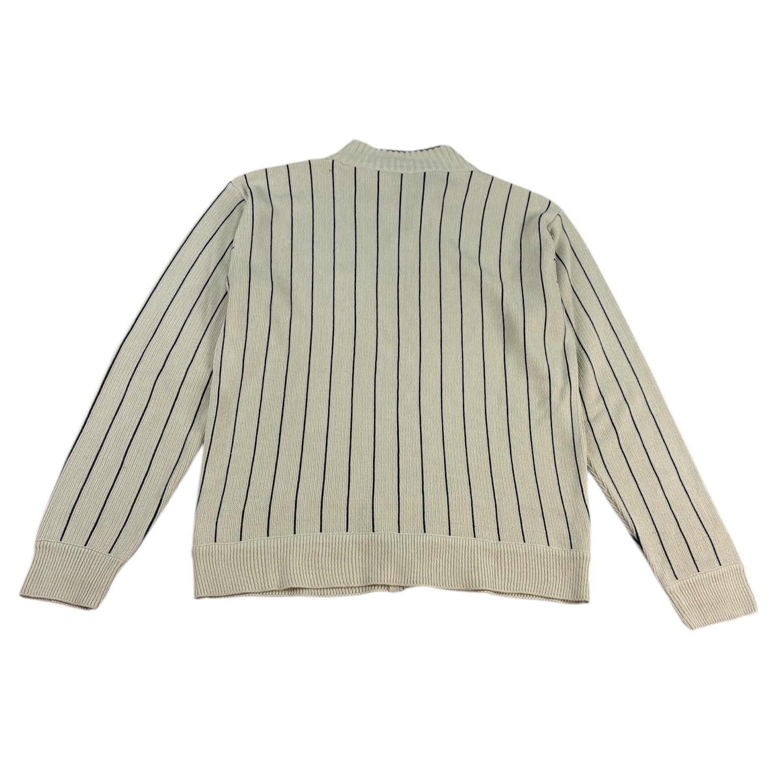 Tommy Hilfiger Vintage Zip-Up Knit