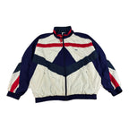 Etirel Retro Track Jacket