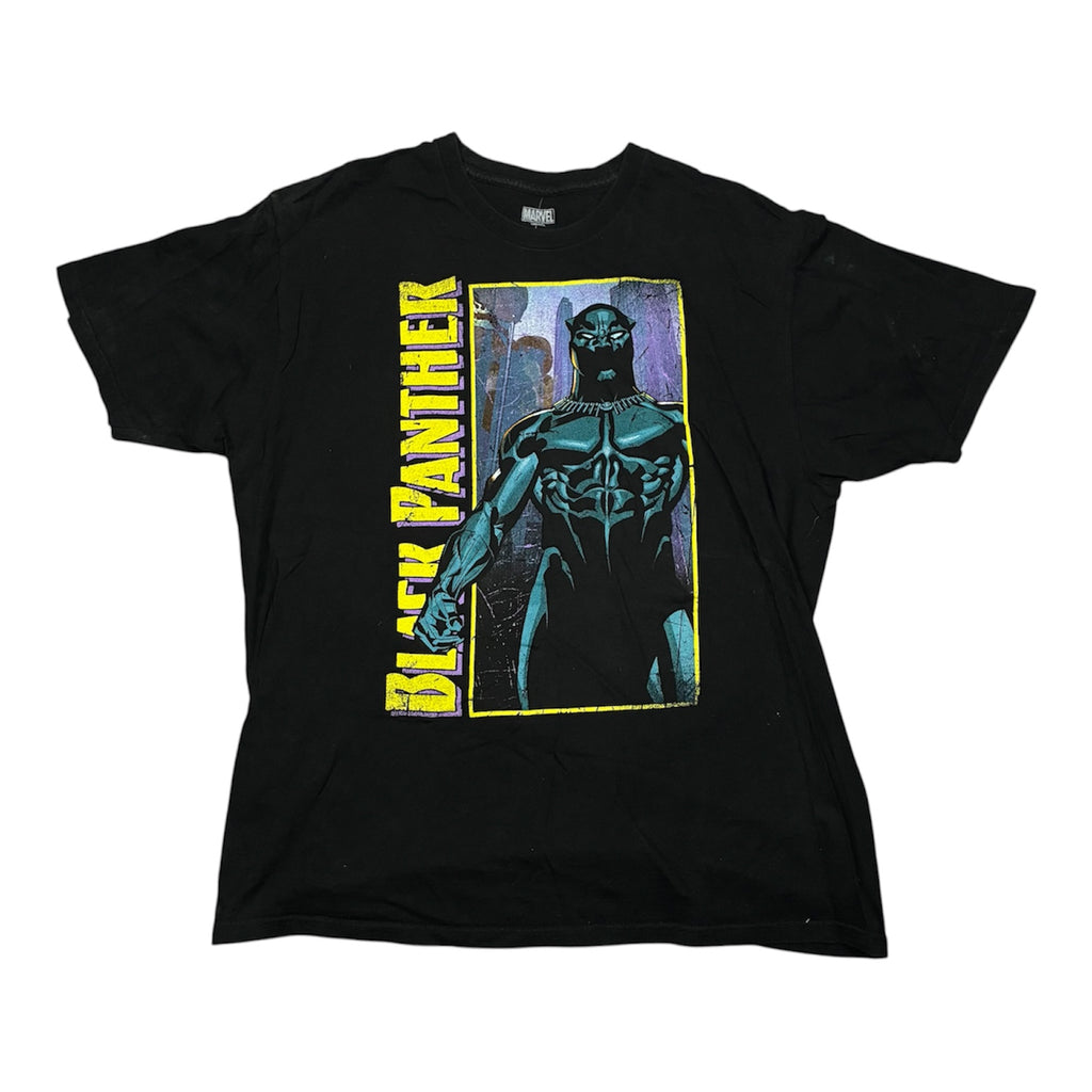 Black Panther T-Shirt