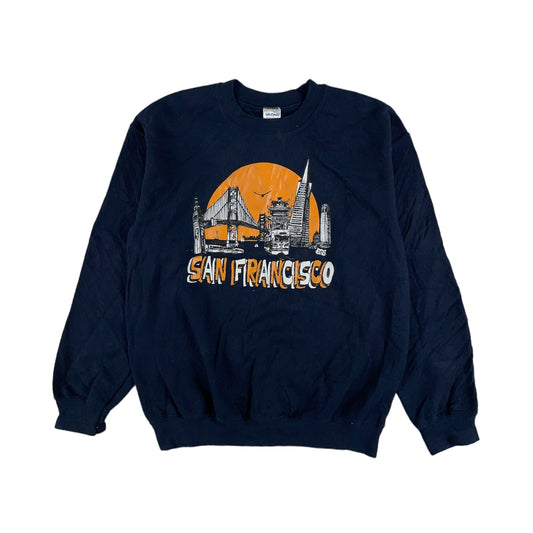 San Francisco Souvenir Sweatshirt