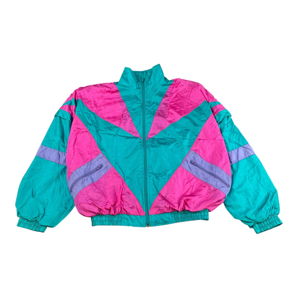 Dia Sportif Track Jacket