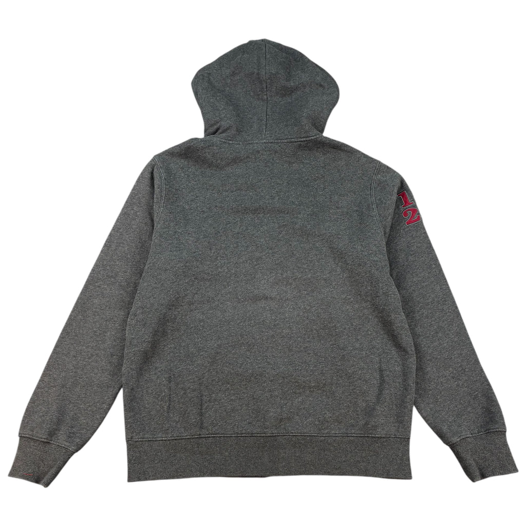 Dickies Vintage Zip-Up Hoodie