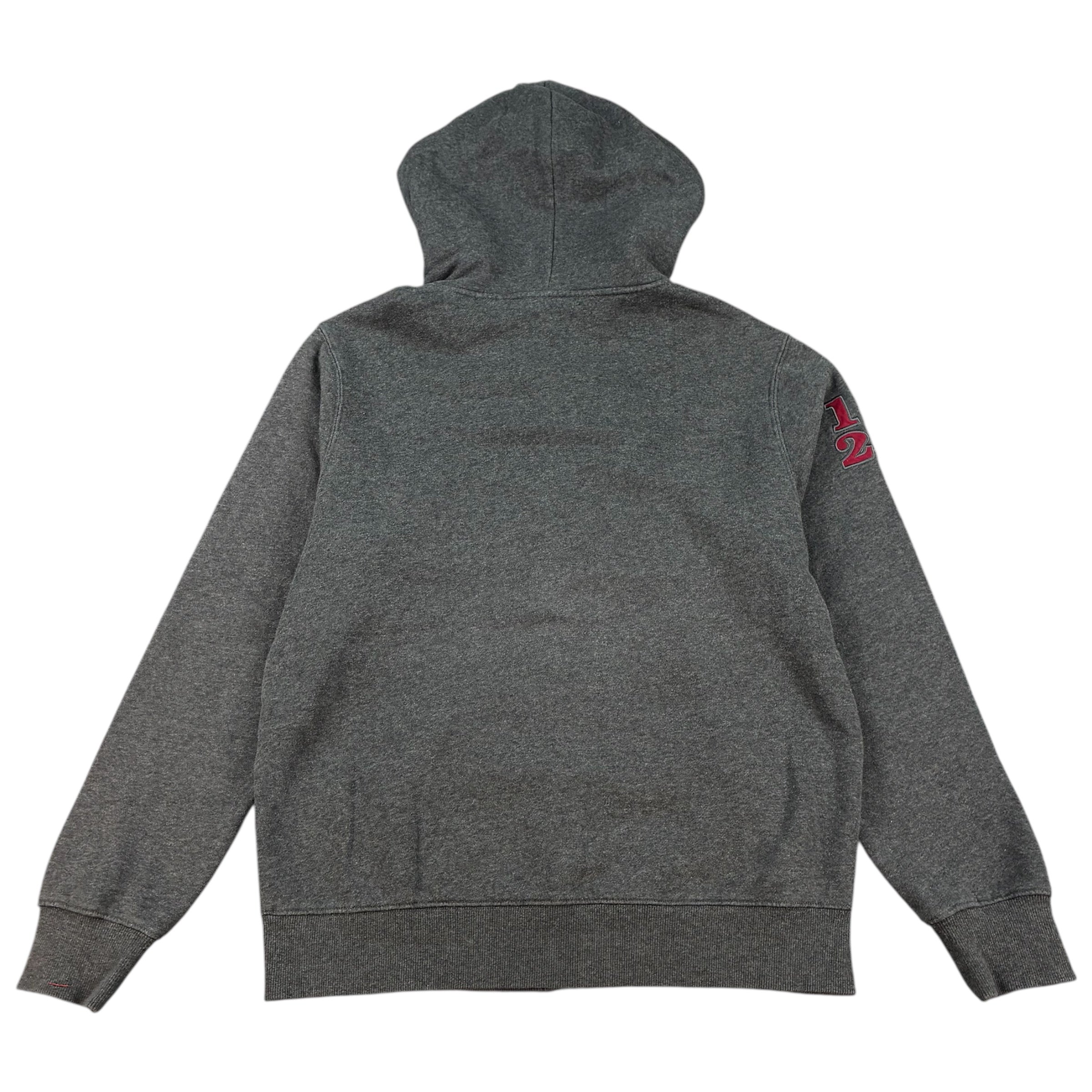 Dickies Vintage Zip-Up Hoodie