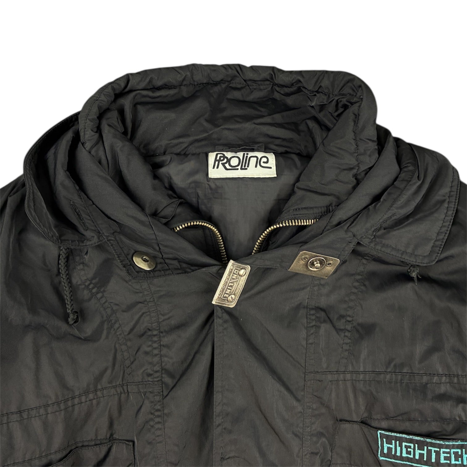 Proline “Hightech” Bomber Jacket