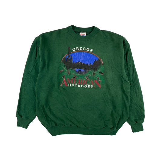 Oregon Souvenir Sweatshirt