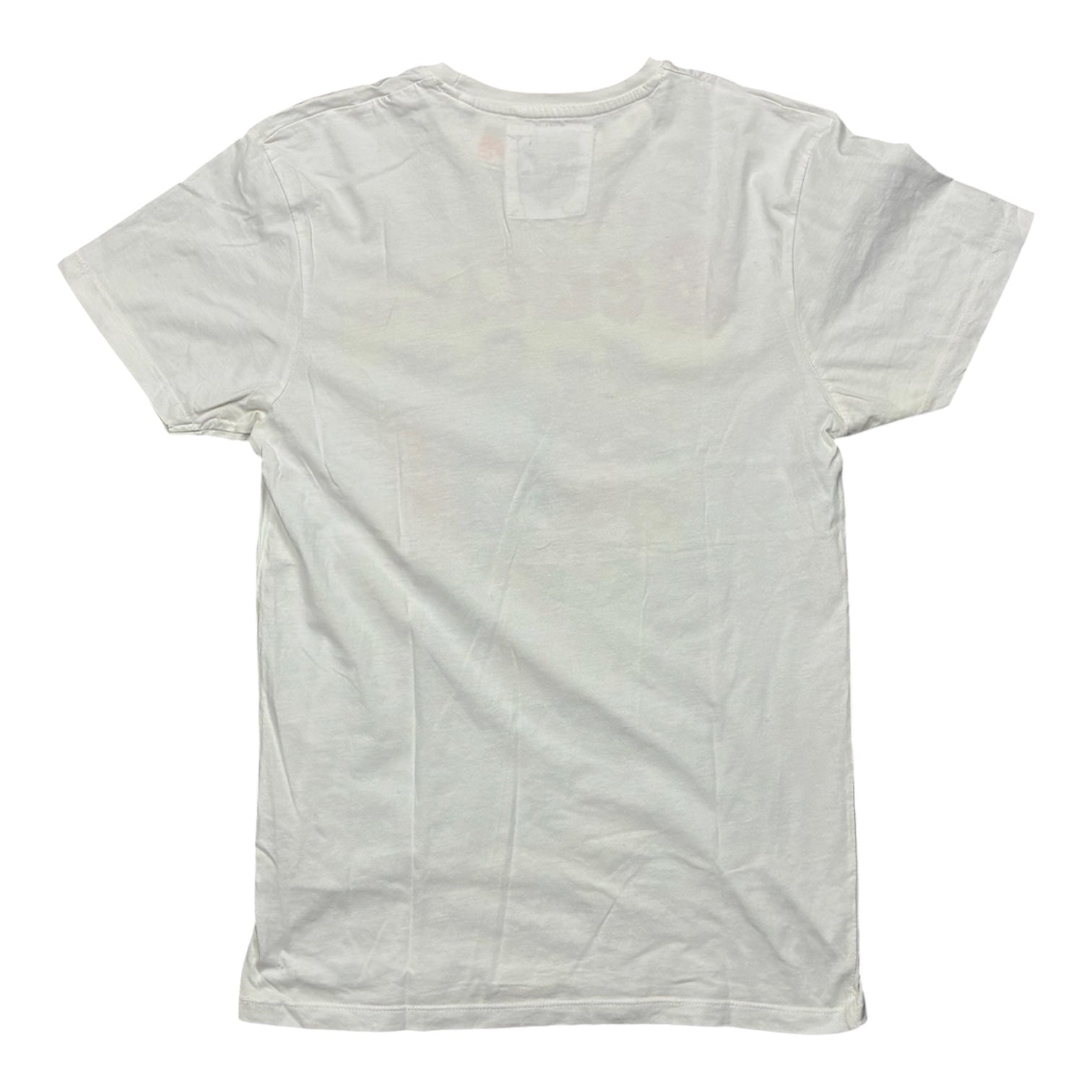 The Beatles White T-Shirt