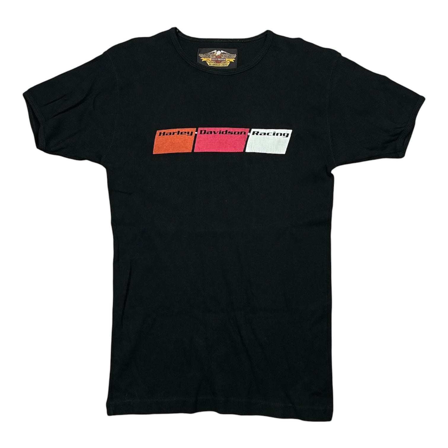 Harley Davidson Racing Slim fit T-Shirt