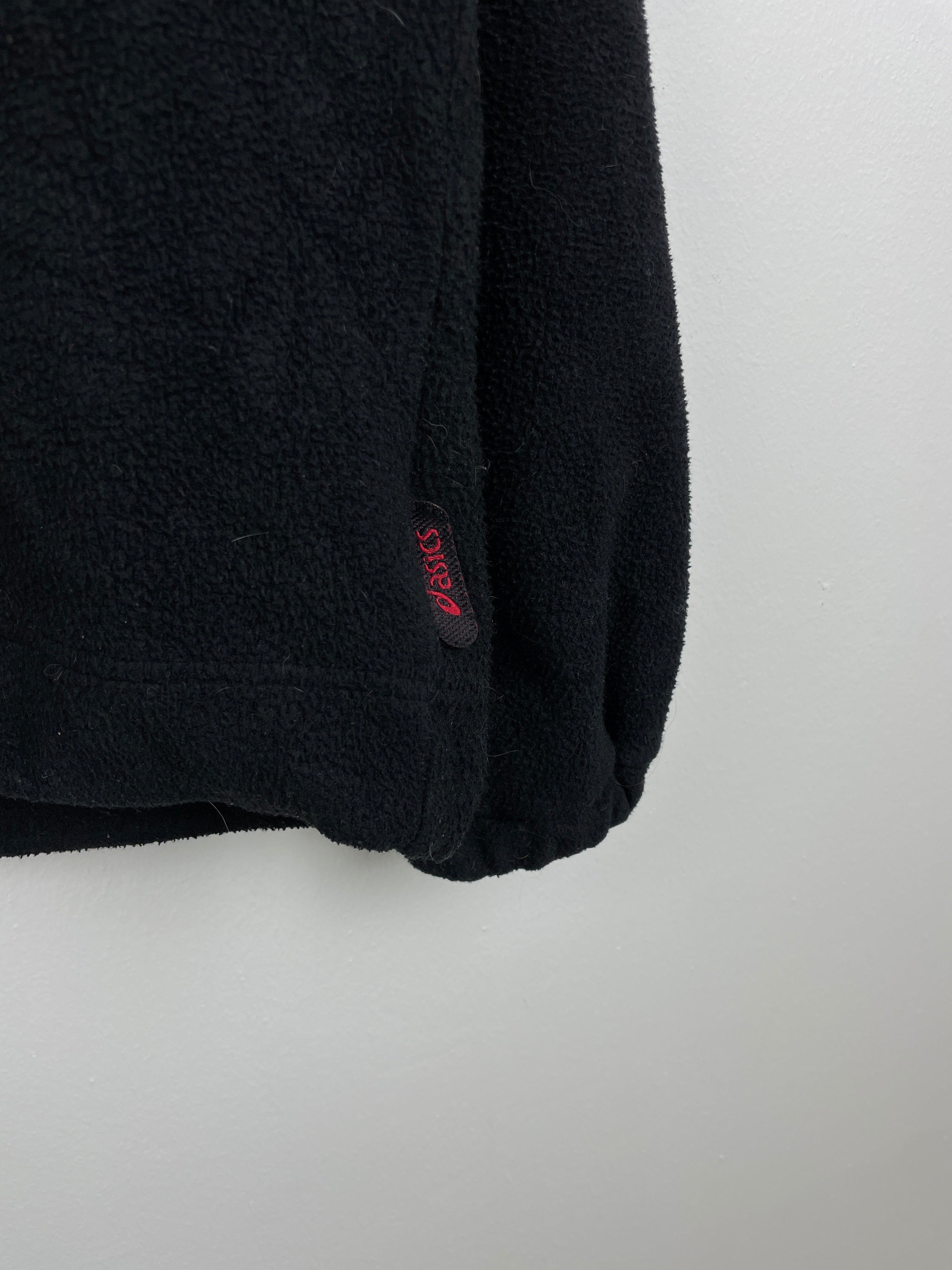 Asics x Ducati Fleece