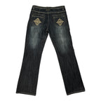 Mills Women Flared Denim