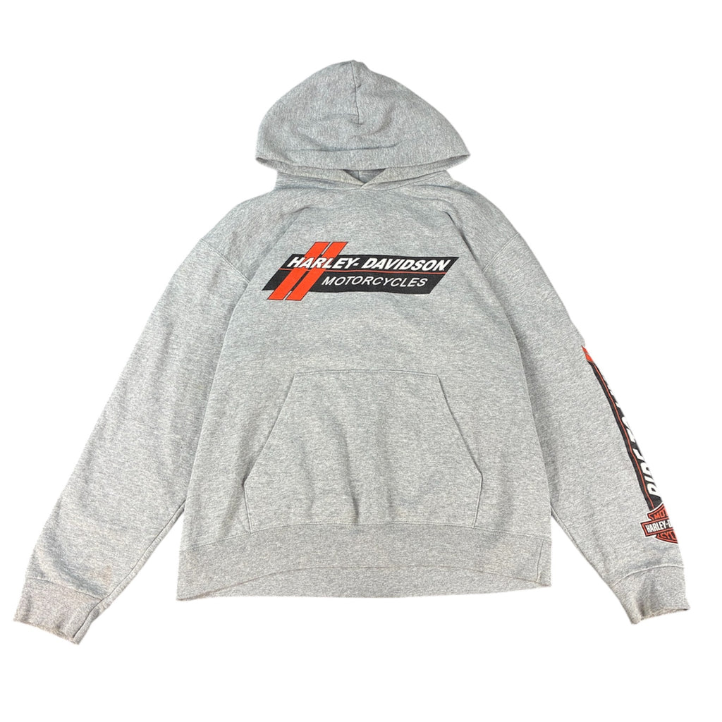 Harley Davidson Hoodie