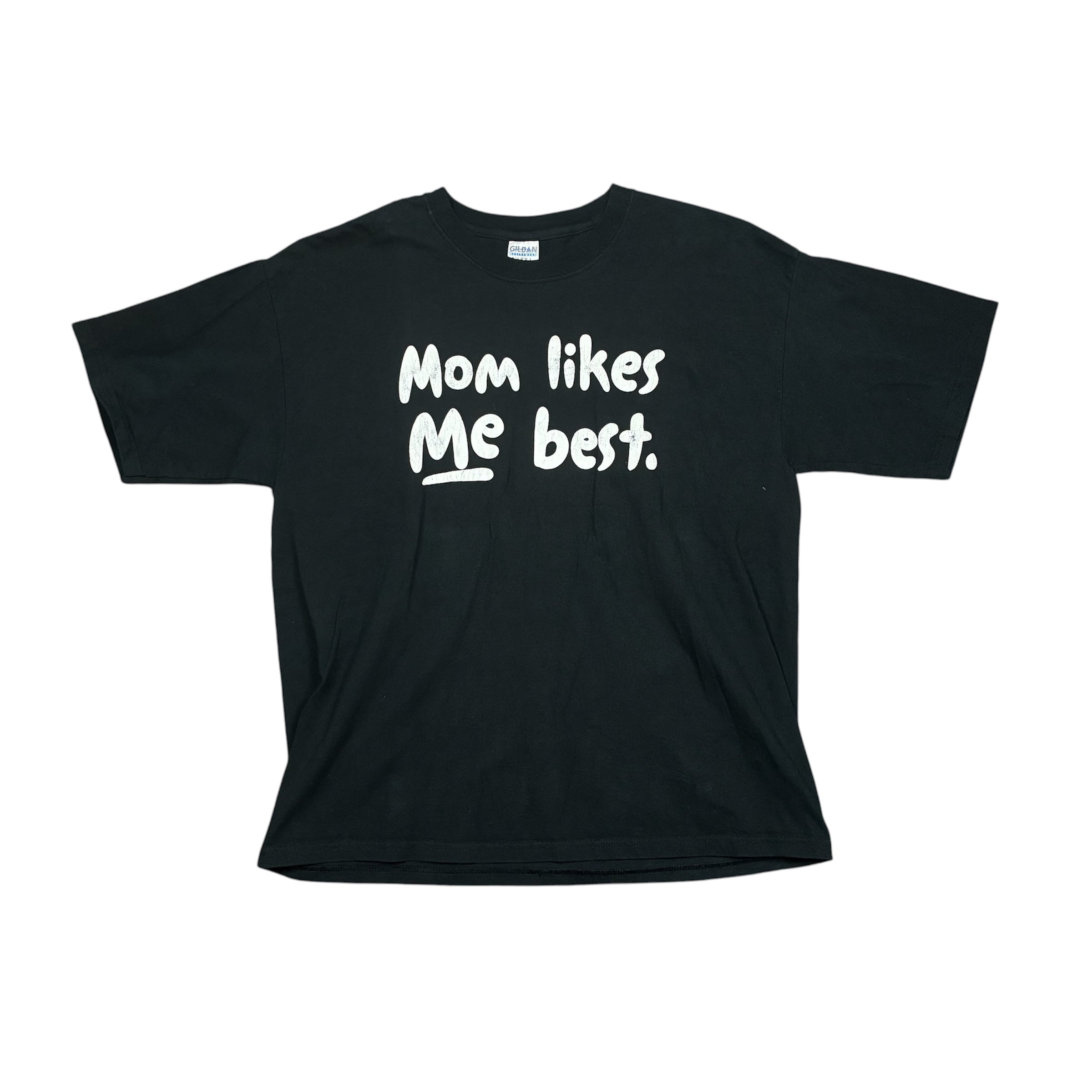 Mom Likes Me Best T-Shirt