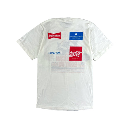 1990 NFL American Bowl T-Shirt